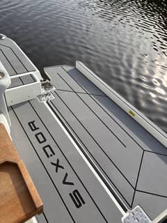 2025 Saxdor 320 GTO photo 6