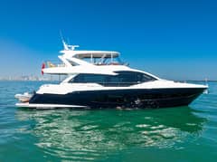 2020 Sunseeker 76 Yacht photo 2