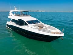 2020 Sunseeker 76 Yacht photo 1