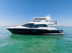 2020 Sunseeker 76 Yacht photo 8