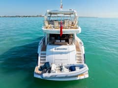2020 Sunseeker 76 Yacht photo 5