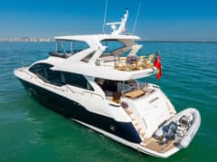 2020 Sunseeker 76 Yacht photo 6