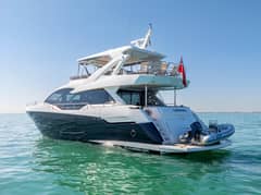 2020 Sunseeker 76 Yacht photo 7