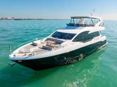 2020 Sunseeker 76 Yacht photo 9