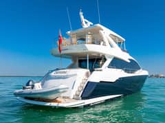 2020 Sunseeker 76 Yacht photo 3