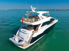2020 Sunseeker 76 Yacht photo 4