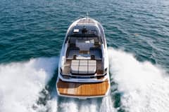 2024 Sunseeker Superhawk 55 photo 9