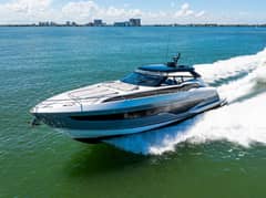 2024 Sunseeker Superhawk 55 photo 1