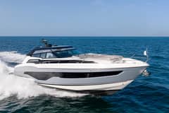 2024 Sunseeker Superhawk 55 photo 5