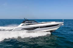 2024 Sunseeker Superhawk 55 photo 6