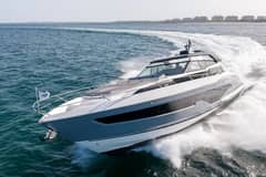 2024 Sunseeker Superhawk 55 photo 2