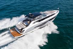 2024 Sunseeker Superhawk 55 photo 8