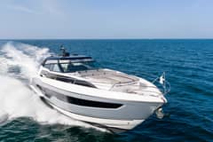 2024 Sunseeker Superhawk 55 photo 4