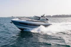 2024 Sunseeker Superhawk 55 photo 7