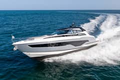 2024 Sunseeker Superhawk 55 photo 3