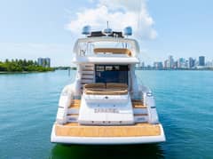 2011 Sunseeker Manhattan 52 photo 6