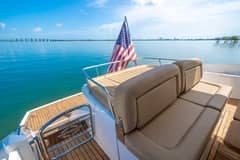 2011 Sunseeker Manhattan 52 photo 9