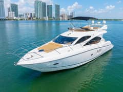 2011 Sunseeker Manhattan 52 photo 3