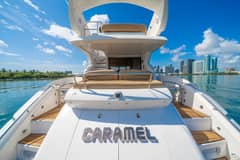 2011 Sunseeker Manhattan 52 photo 7