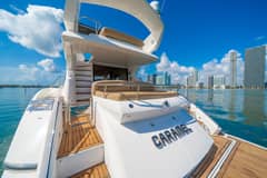 2011 Sunseeker Manhattan 52 photo 8