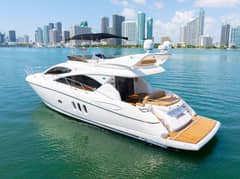 2011 Sunseeker Manhattan 52 photo 5