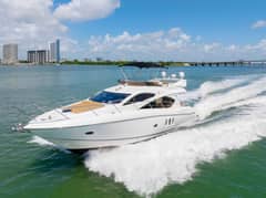 2011 Sunseeker Manhattan 52 photo 2