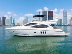 2011 Sunseeker Manhattan 52 photo 4