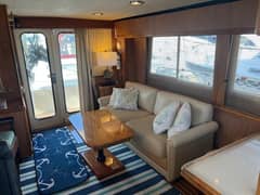 2006 Mainship 43 Trawler photo 3