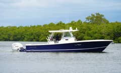 2024 Regulator 37 photo 1