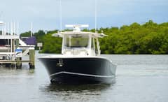 2024 Regulator 37 photo 4