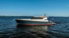2006 Vicem 62 Custom "Aragosta" photo 4
