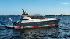 2006 Vicem 62 Custom "Aragosta" photo 8