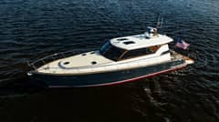 2006 Vicem 62 Custom "Aragosta" photo 1
