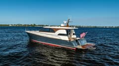 2006 Vicem 62 Custom "Aragosta" photo 5