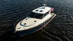 2006 Vicem 62 Custom "Aragosta" photo 2