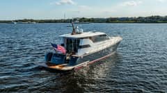 2006 Vicem 62 Custom "Aragosta" photo 7