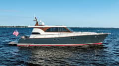 2006 Vicem 62 Custom "Aragosta" photo 9