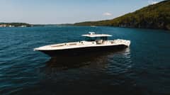 2018 HCB 53 Suenos photo 3