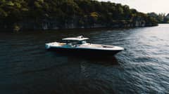 2018 HCB 53 Suenos photo 4