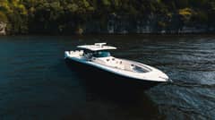 2018 HCB 53 Suenos photo 5