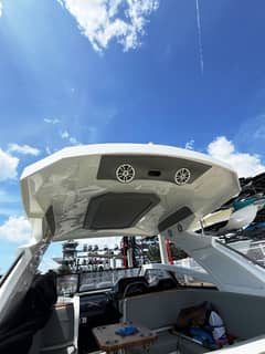 2023 NX Boats 340 Sport Coupe photo 6