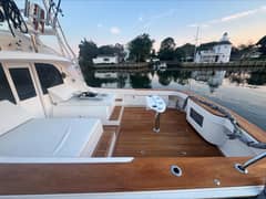 2021 Bertram 35 Flybridge photo 7