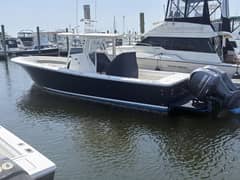 2015 Regulator 34 photo 1