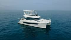 2023 Aquila 44 Catamaran "Going Around" photo 1