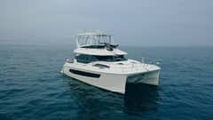 2023 Aquila 44 Catamaran "Going Around" photo 6