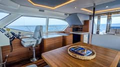 2023 Aquila 44 Catamaran "Going Around" photo 9