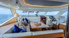 2023 Aquila 44 Catamaran "Going Around" photo 2