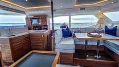 2023 Aquila 44 Catamaran "Going Around" photo 8