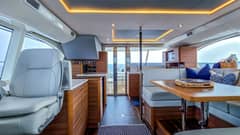2023 Aquila 44 Catamaran "Going Around" photo 7