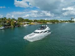 2003 Sunseeker 94 Yacht "SO WHAT WHO CARES" photo 6